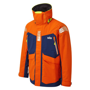 OS2 Offshore Jacket