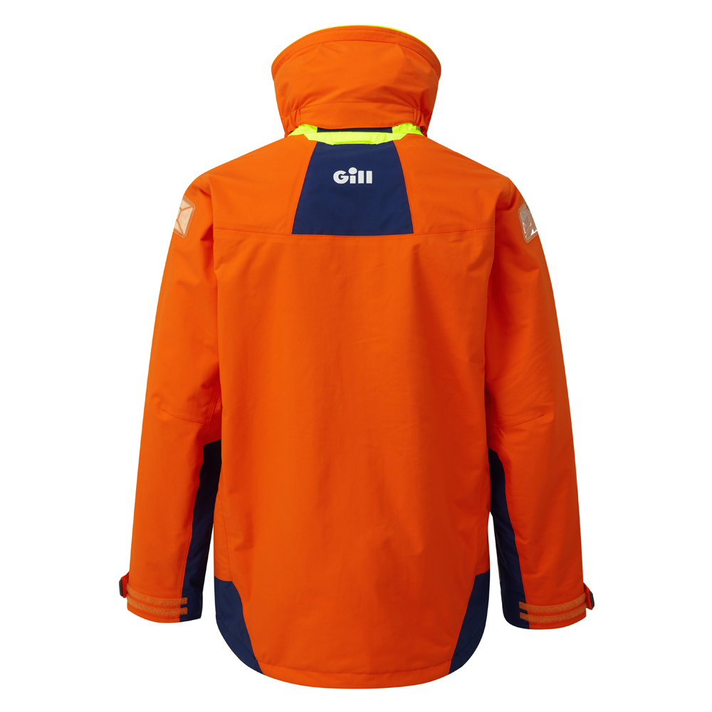 Gill OS2 Offshore Jacket | Force 4 Chandlery