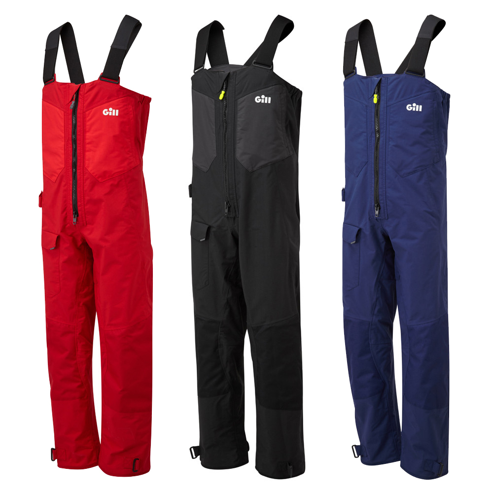 OS2 Offshore Men's Trousers