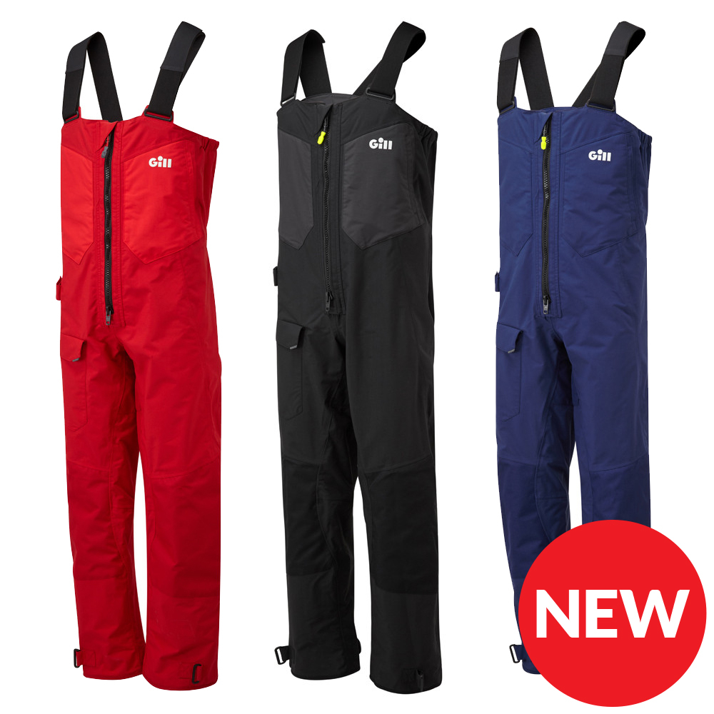 OS2 Offshore Men's Trousers