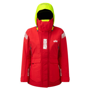 OS2 Offshore Women's Jacket