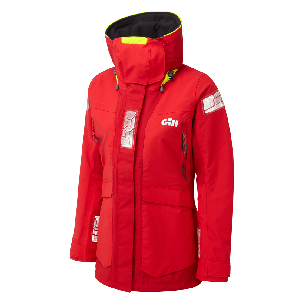 OS2 Offshore Women's Jacket