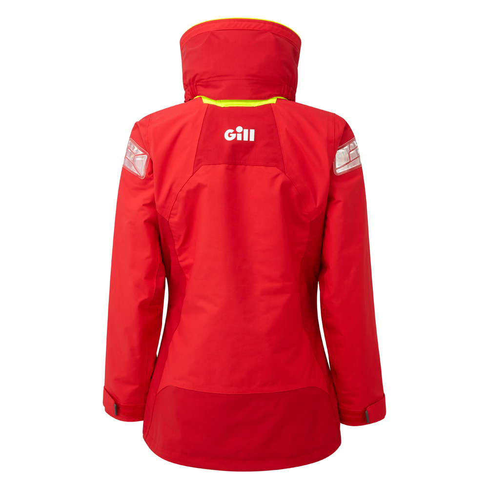 OS2 Offshore Women's Jacket