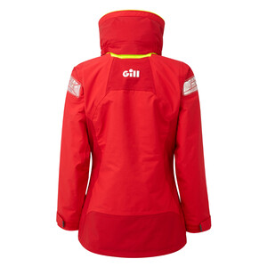 OS2 Offshore Women's Jacket