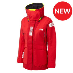 OS2 Offshore Women's Jacket