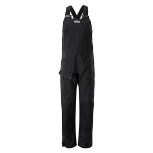 Women's OS2 Trousers - Graphite