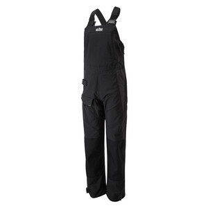 Women's OS2 Trousers - Graphite