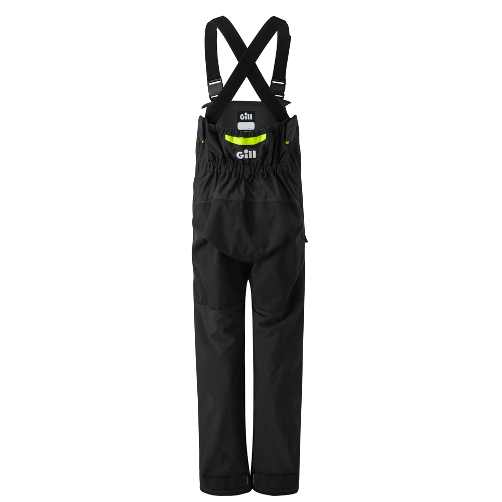 Women's OS2 Trousers - Graphite
