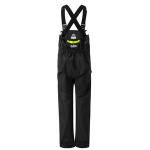 Women's OS2 Trousers - Graphite