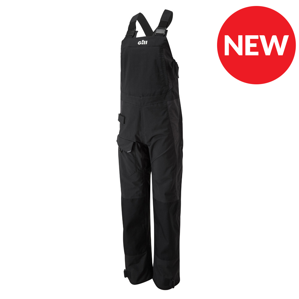 Women's OS2 Trousers - Graphite