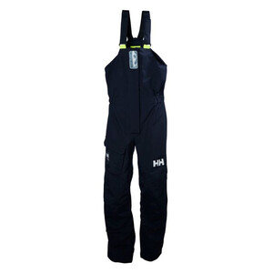 Men's Pier Trousers - Ebony