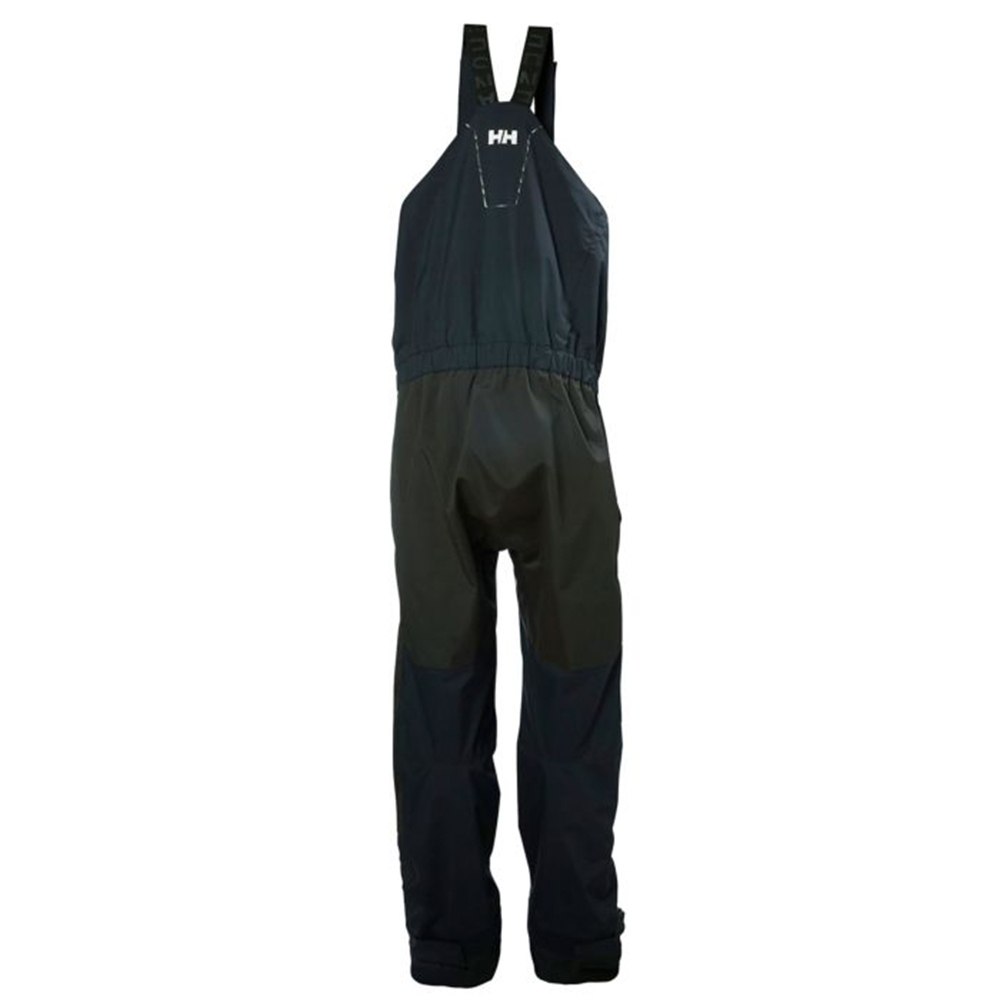 Men's Pier Trousers - Ebony