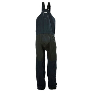 Men's Pier Trousers - Ebony