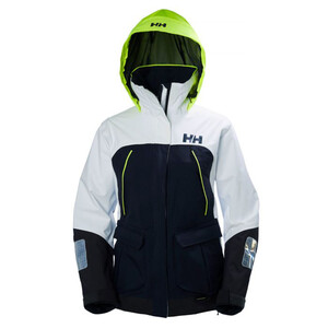 Women's Pier Jacket - Navy