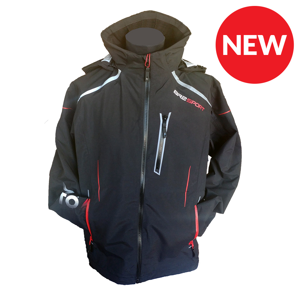 Men's BR2 Sport Jacket
