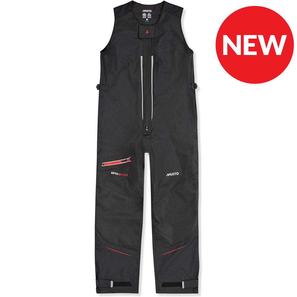 Men's BR2 Sport Trousers