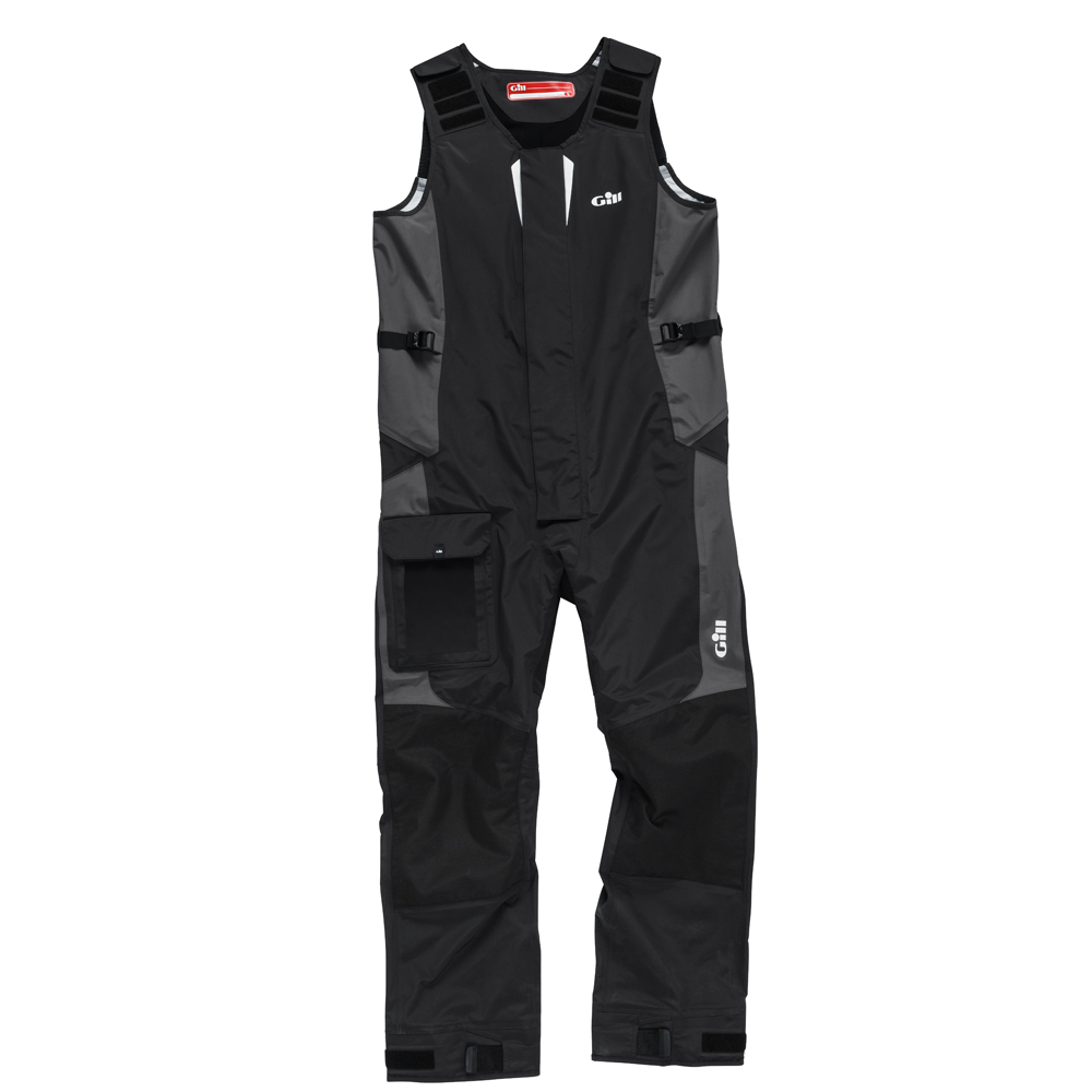 KB1 Trousers - Graphite