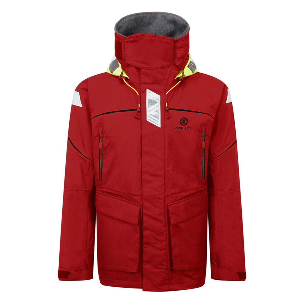 Men's Freedom Jacket - Marine
