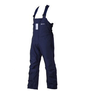 Coastal Trousers - Navy