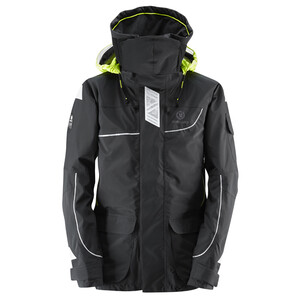 Offshore Elite Suit Deal - Black