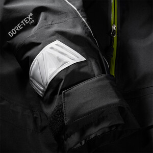 Offshore Elite Suit Deal - Black