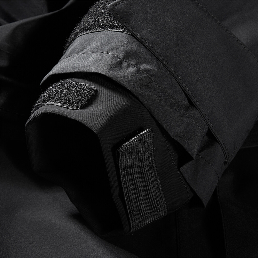 Offshore Elite Suit Deal - Black