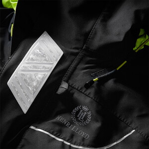 Offshore Elite Suit Deal - Black