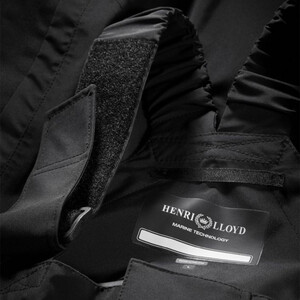 Offshore Elite Suit Deal - Black