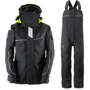 Offshore Elite Suit Deal - Black
