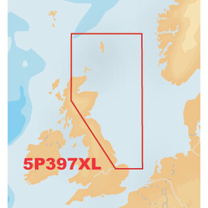 Platinum+ XL Chart • 5P397XL Eastern UK