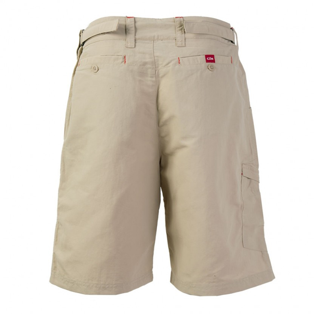 Men's UV Tec Shorts - Khaki