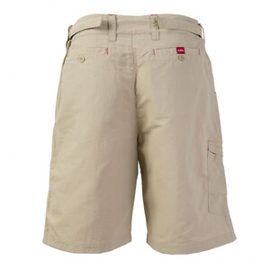 Men's UV Tec Shorts - Khaki