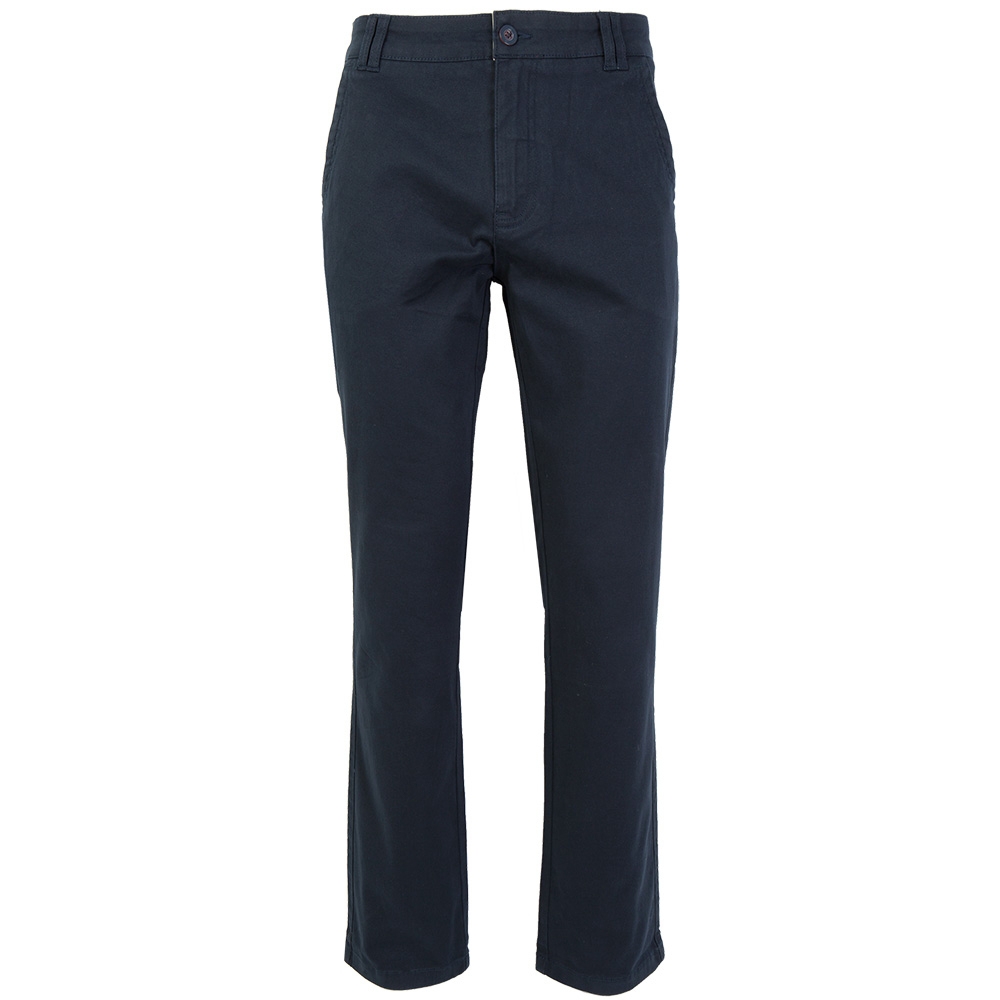 Men's Crew Trousers - Navy