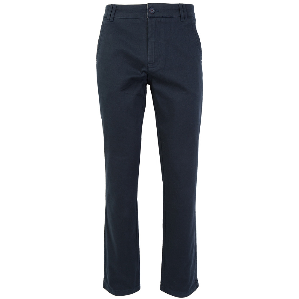 Gill Men's Crew Trousers - Navy | Force 4 Chandlery