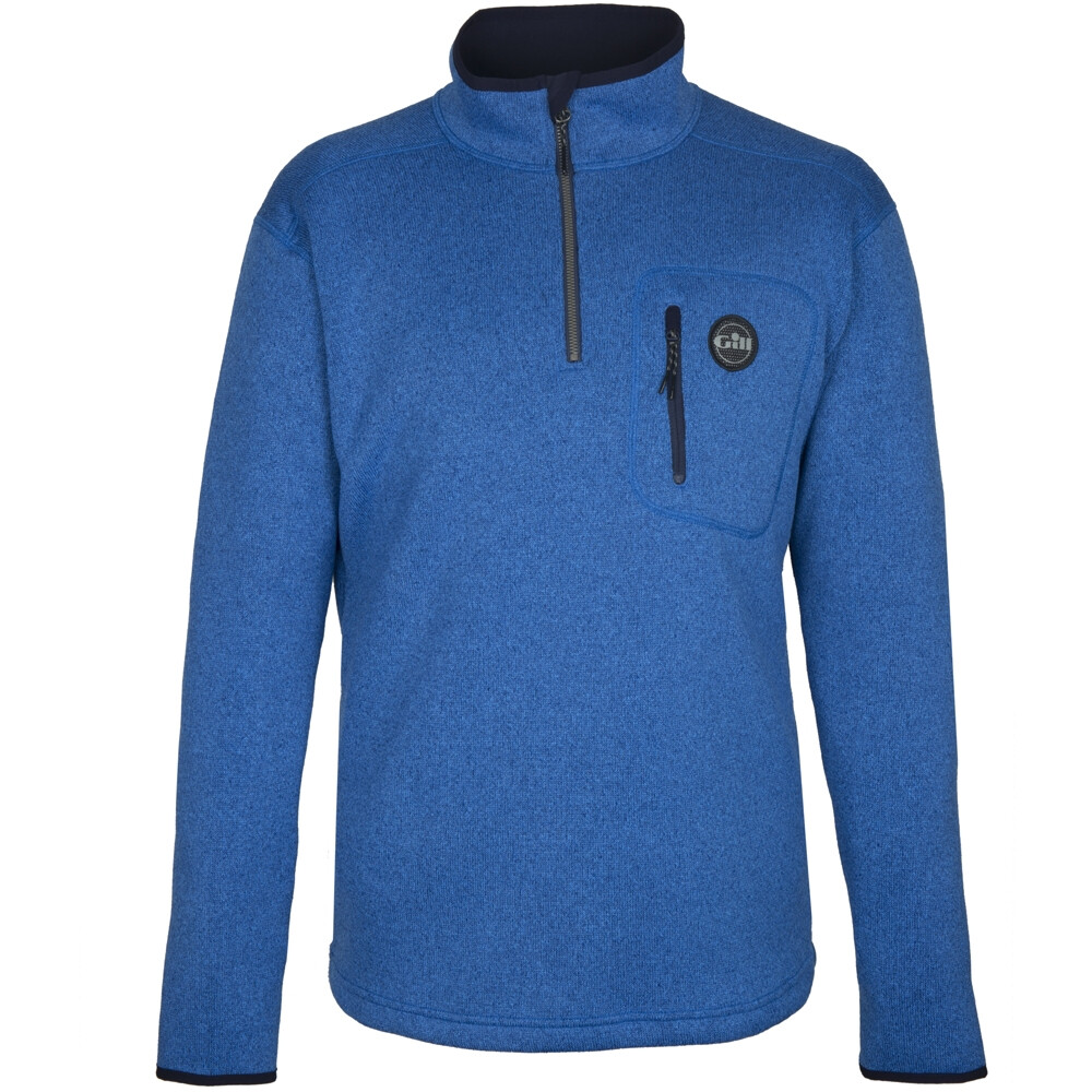 Men's Knit Fleece