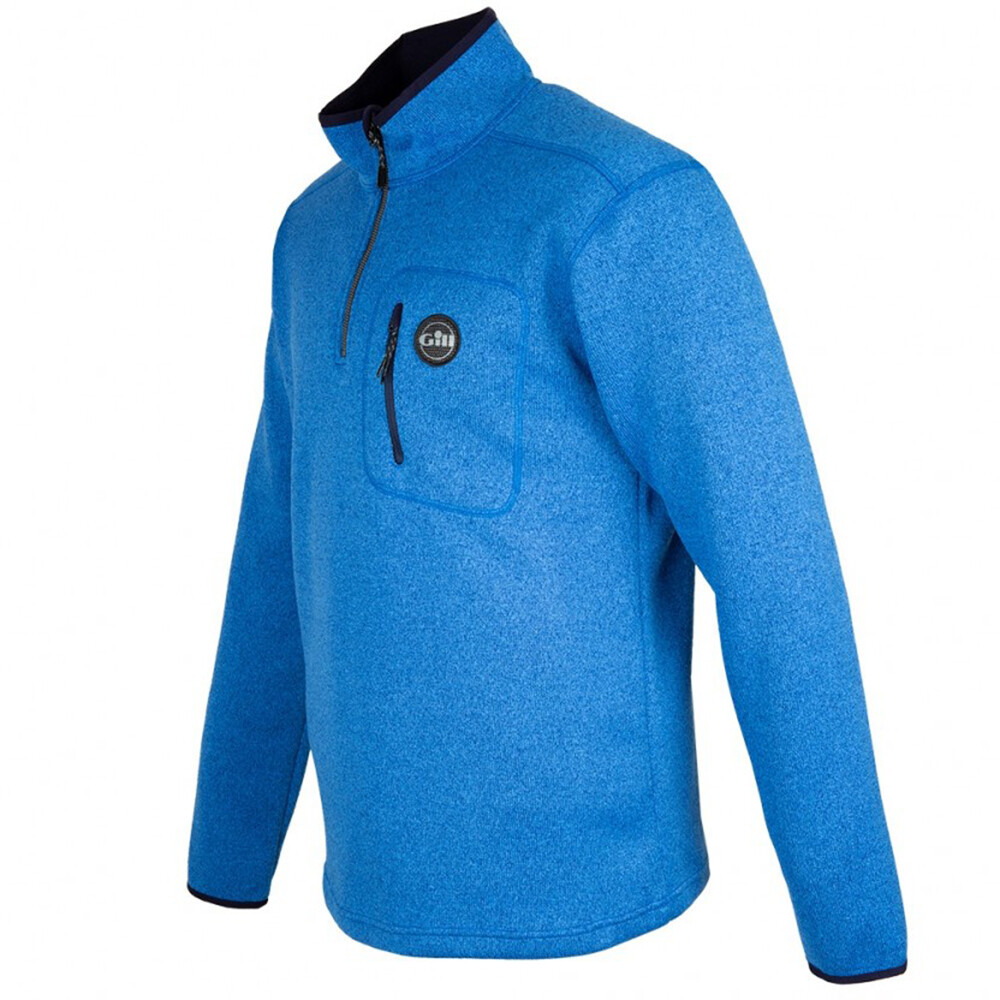 Men's Knit Fleece