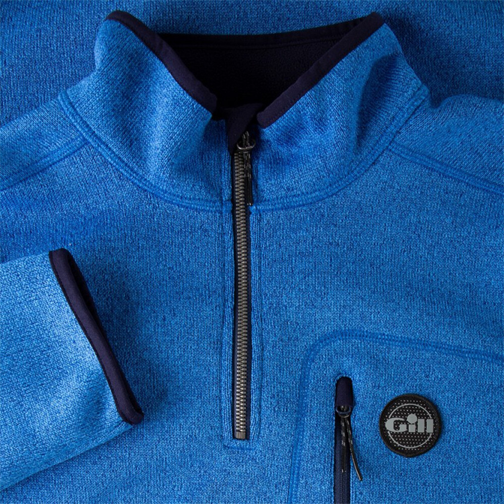 Men's Knit Fleece