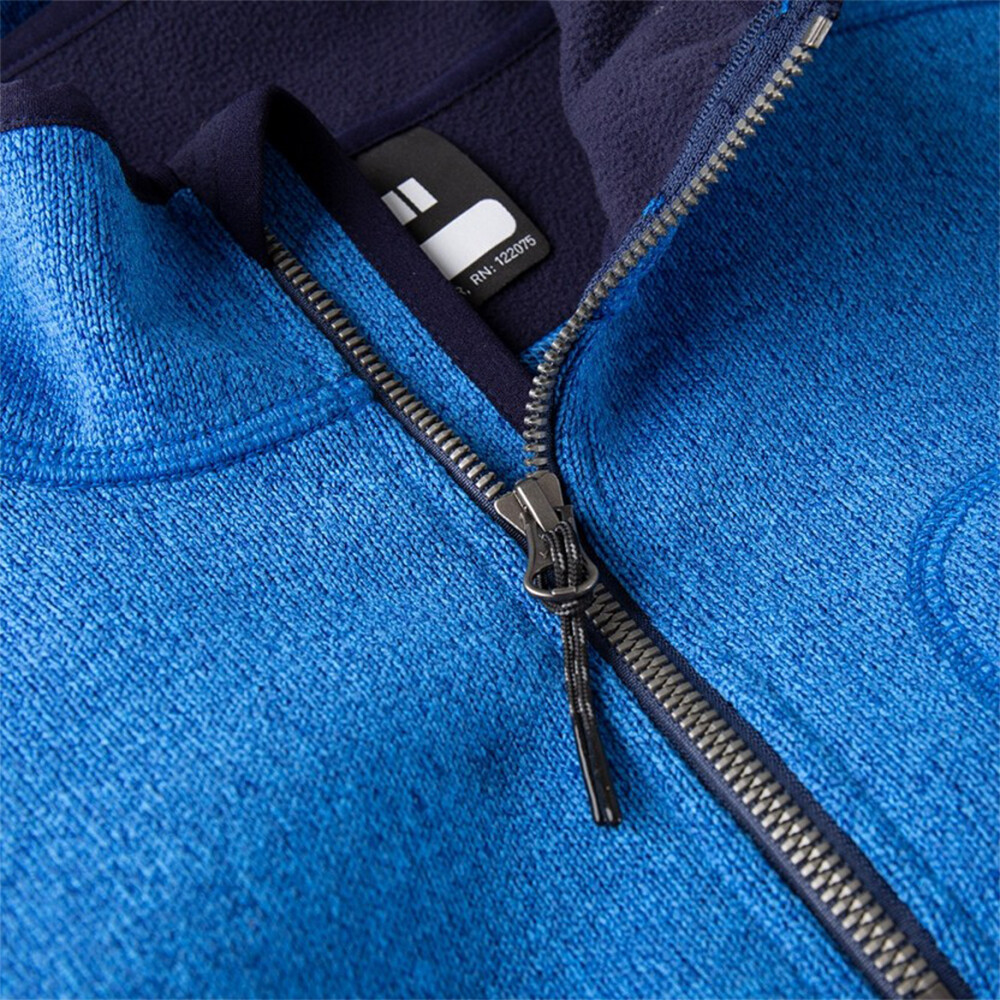 Men's Knit Fleece