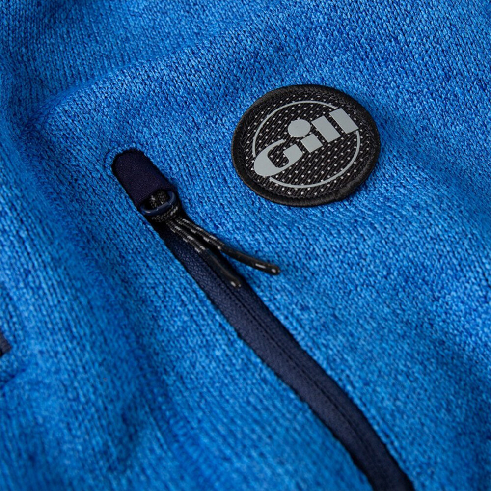 Men's Knit Fleece