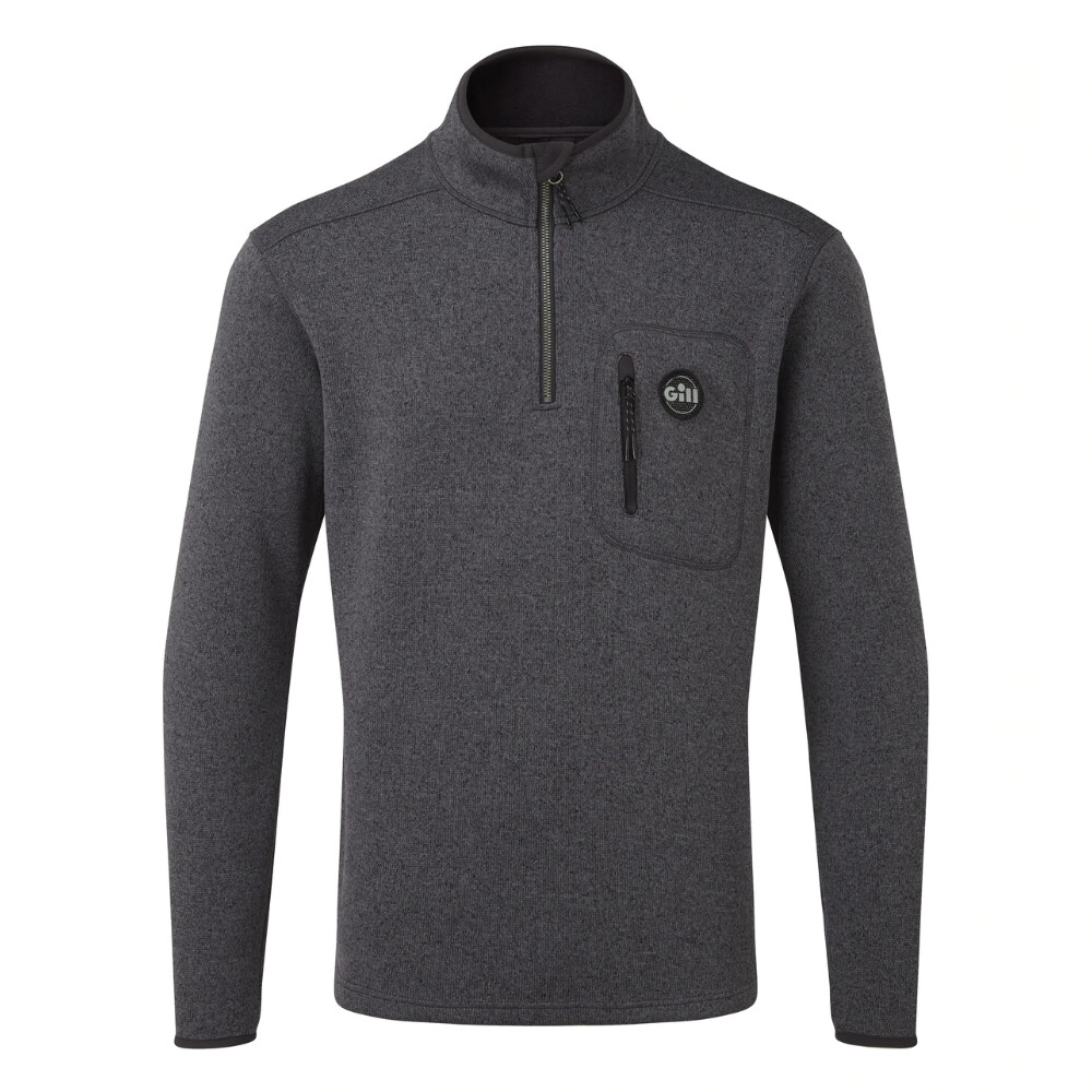 Men's Knit Fleece