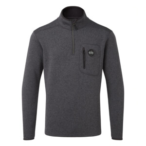 Men's Knit Fleece