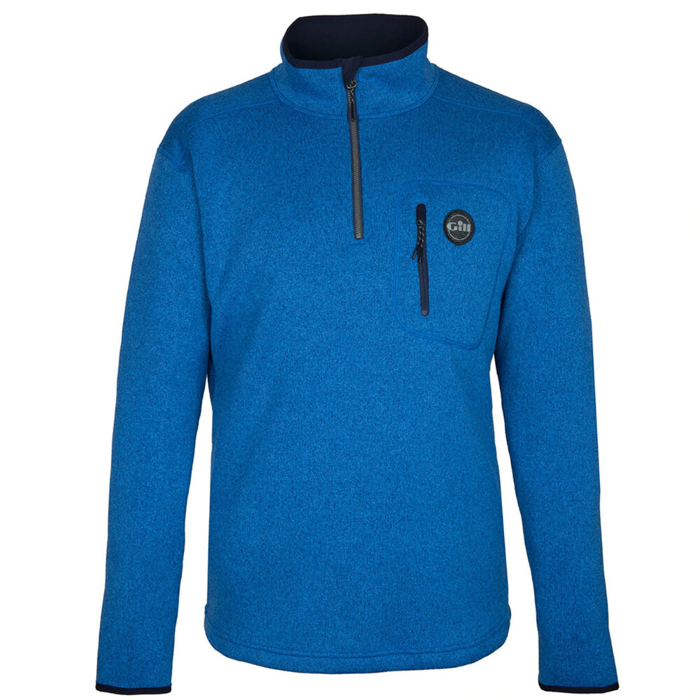 Men's Knit Fleece