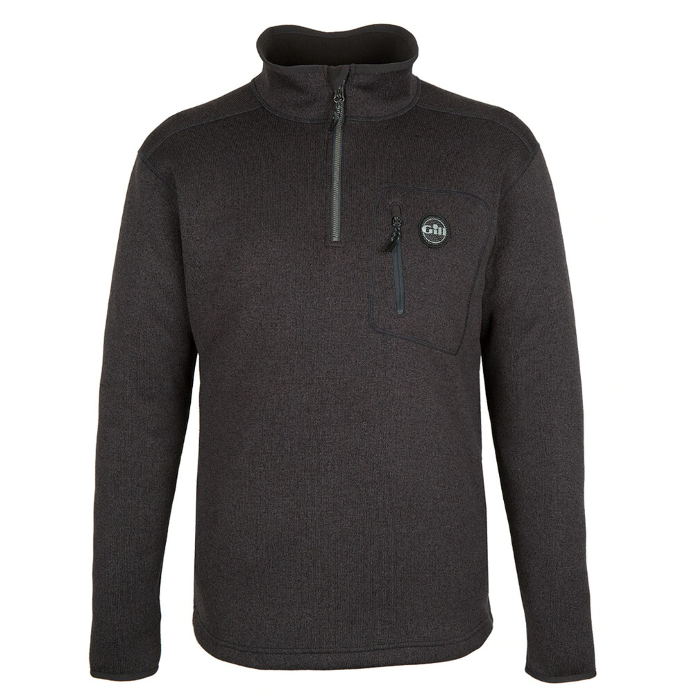 Men's Knit Fleece