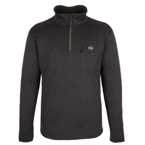 Men's Knit Fleece