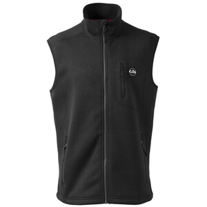 Men's Knit Fleece Gilet