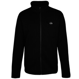 Men's Knit Fleece Jacket
