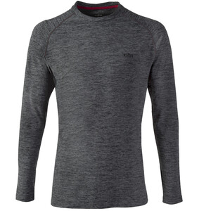 Men's Long Sleeve Crew NeckTop