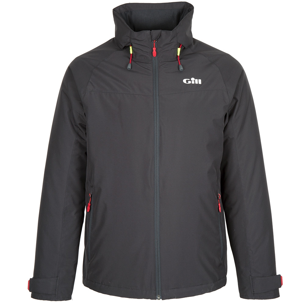 Gill Men's Navigator Jacket | Force 4 Chandlery