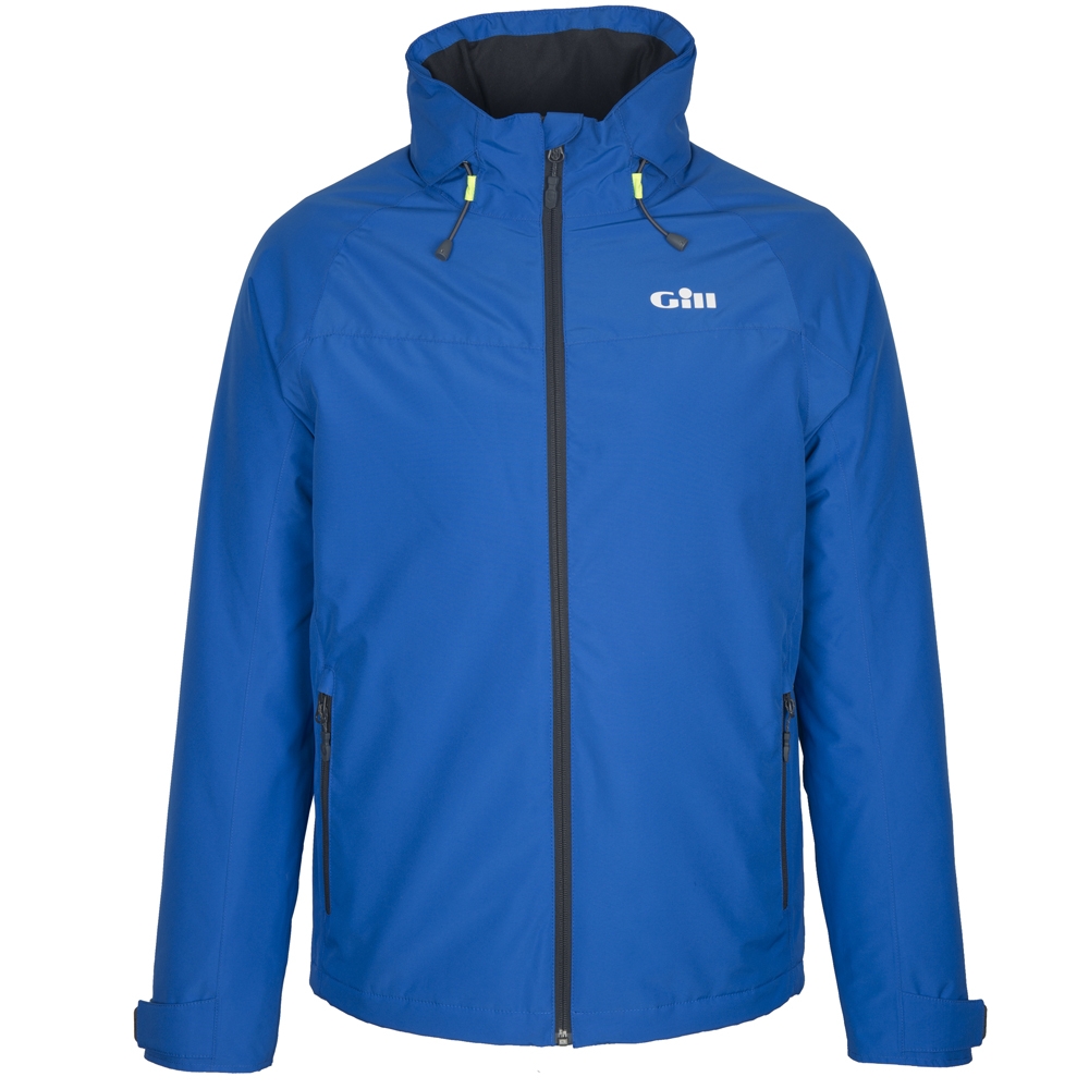 Men's Navigator Jacket