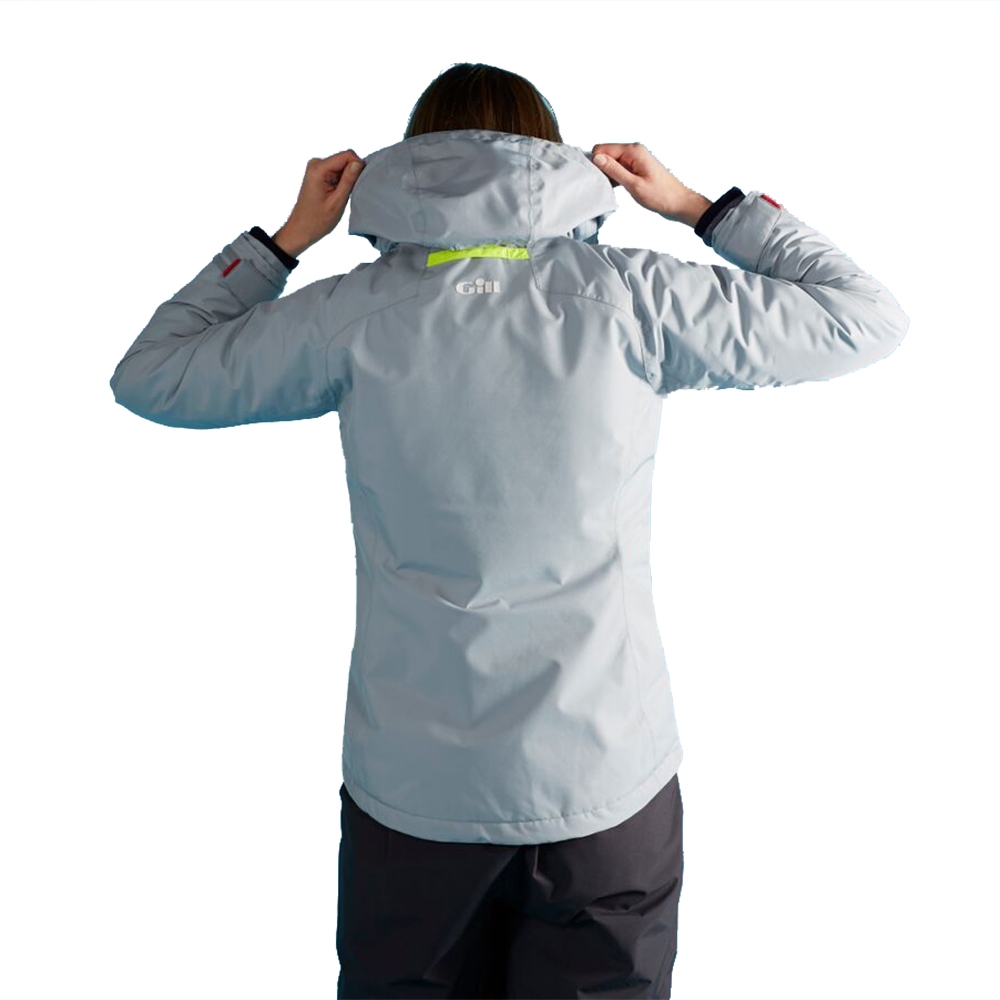 Women's Navigator Jacket